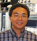 Jinsheng Yu, PhD, MD