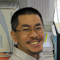 Yo Sasaki, PhD
